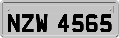 NZW4565
