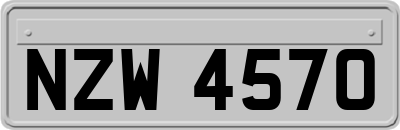 NZW4570