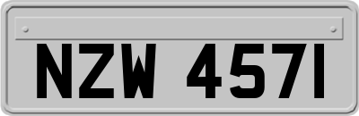 NZW4571