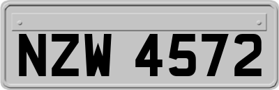 NZW4572