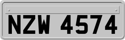 NZW4574