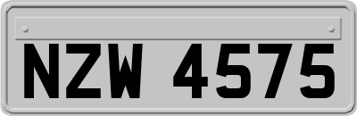NZW4575
