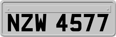 NZW4577