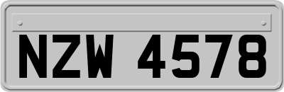NZW4578