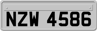 NZW4586