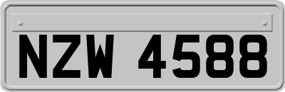 NZW4588