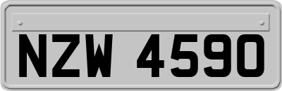 NZW4590