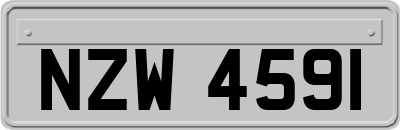 NZW4591