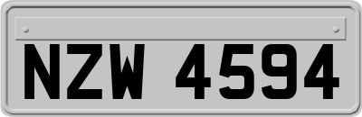 NZW4594