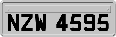 NZW4595