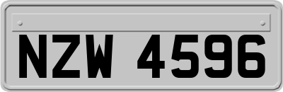 NZW4596
