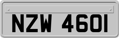 NZW4601