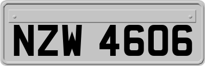 NZW4606