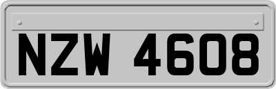 NZW4608