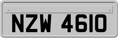 NZW4610