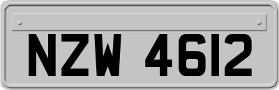 NZW4612