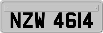 NZW4614