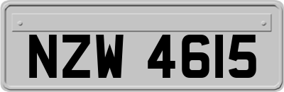 NZW4615