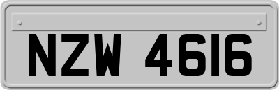 NZW4616