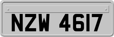 NZW4617