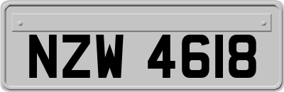 NZW4618