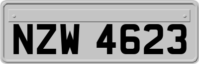 NZW4623