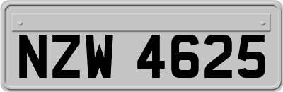 NZW4625