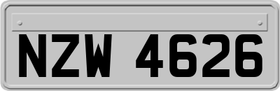 NZW4626