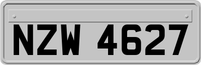 NZW4627