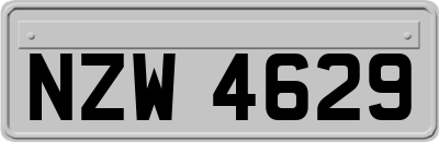 NZW4629