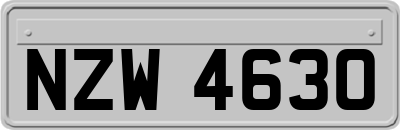 NZW4630