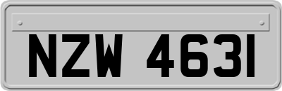 NZW4631