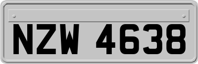 NZW4638