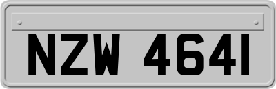 NZW4641