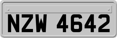 NZW4642