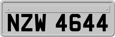 NZW4644