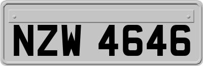NZW4646