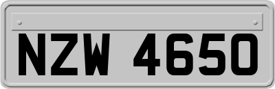 NZW4650