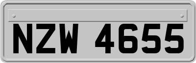 NZW4655