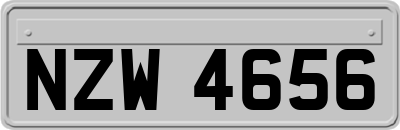 NZW4656