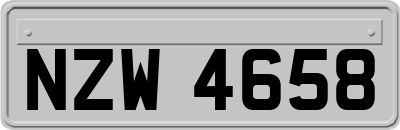 NZW4658