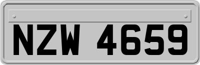 NZW4659