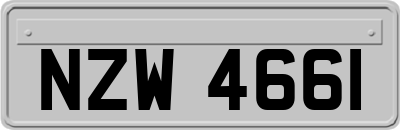 NZW4661