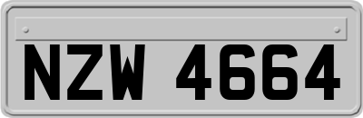 NZW4664