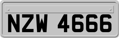 NZW4666