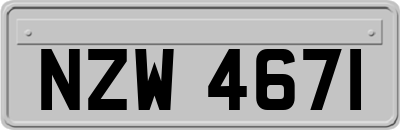NZW4671