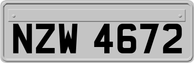 NZW4672