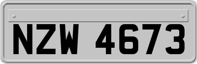 NZW4673