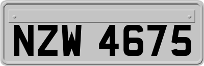 NZW4675