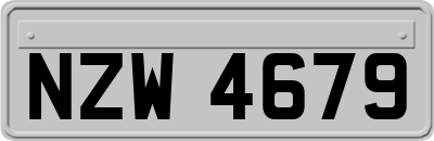 NZW4679